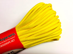 Atwood Utility Rope 1/4" 6.4mm