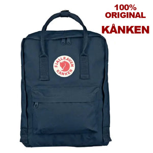 Fjällräven Kånken Classic Backpack - Free NZ Shipping