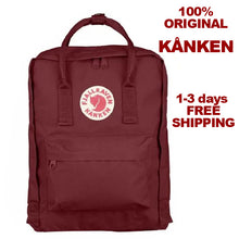 Fjällräven Kånken Classic Backpack - Free NZ Shipping