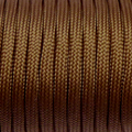 Craft Paracord Rope 30m Brown