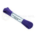 Atwood Paracord 275 - Purple - 2.4mm 15m