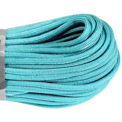 Atwood Rope USA Paracord 550  - Carolina Blue