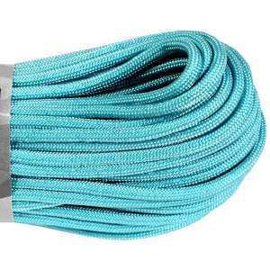 Atwood Rope USA Paracord 550  - Carolina Blue