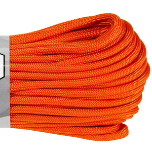 Atwood Rope USA Paracord 550  - Burnt Orange