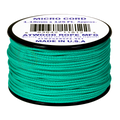 Atwood Micro Cord - Teal - 1.18mm - USA Made