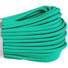 Atwood Rope USA Paracord 550  - Teal