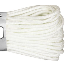 Atwood Rope USA Paracord 550  - White