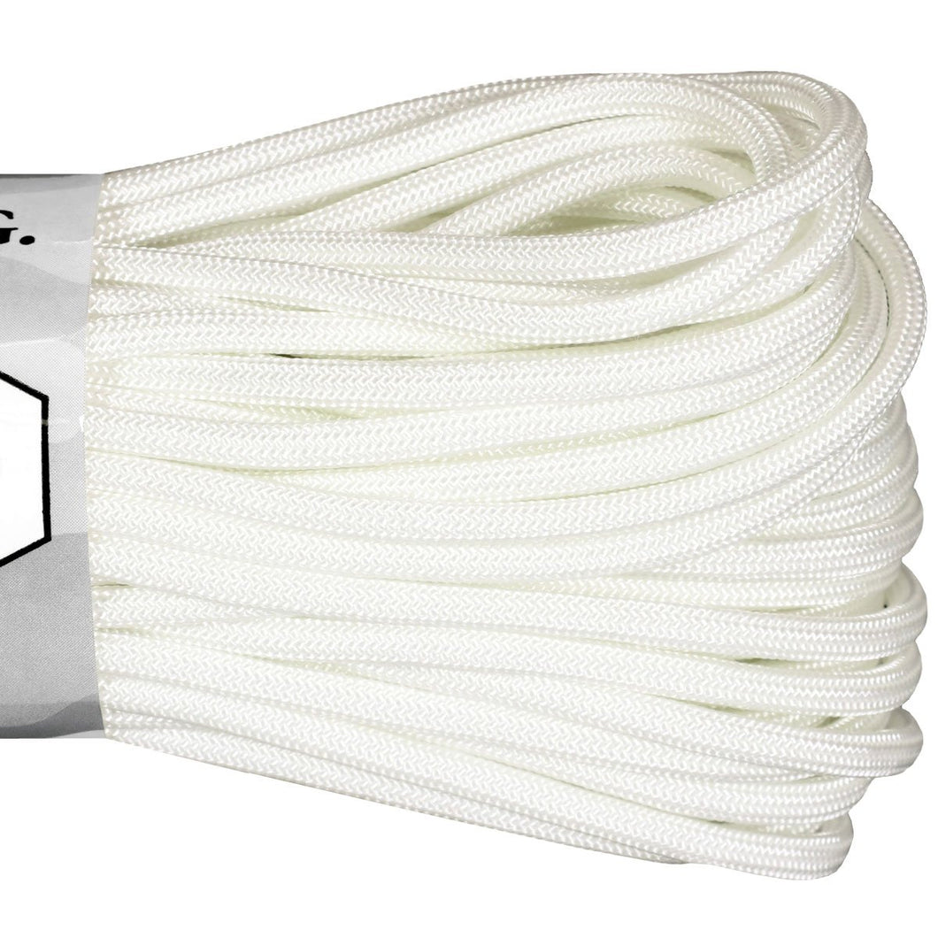 Atwood Rope USA Paracord 550  - White