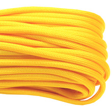 Atwood Rope USA Paracord 550  - Yellow
