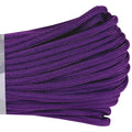 Atwood Rope USA Paracord 550  - Purple