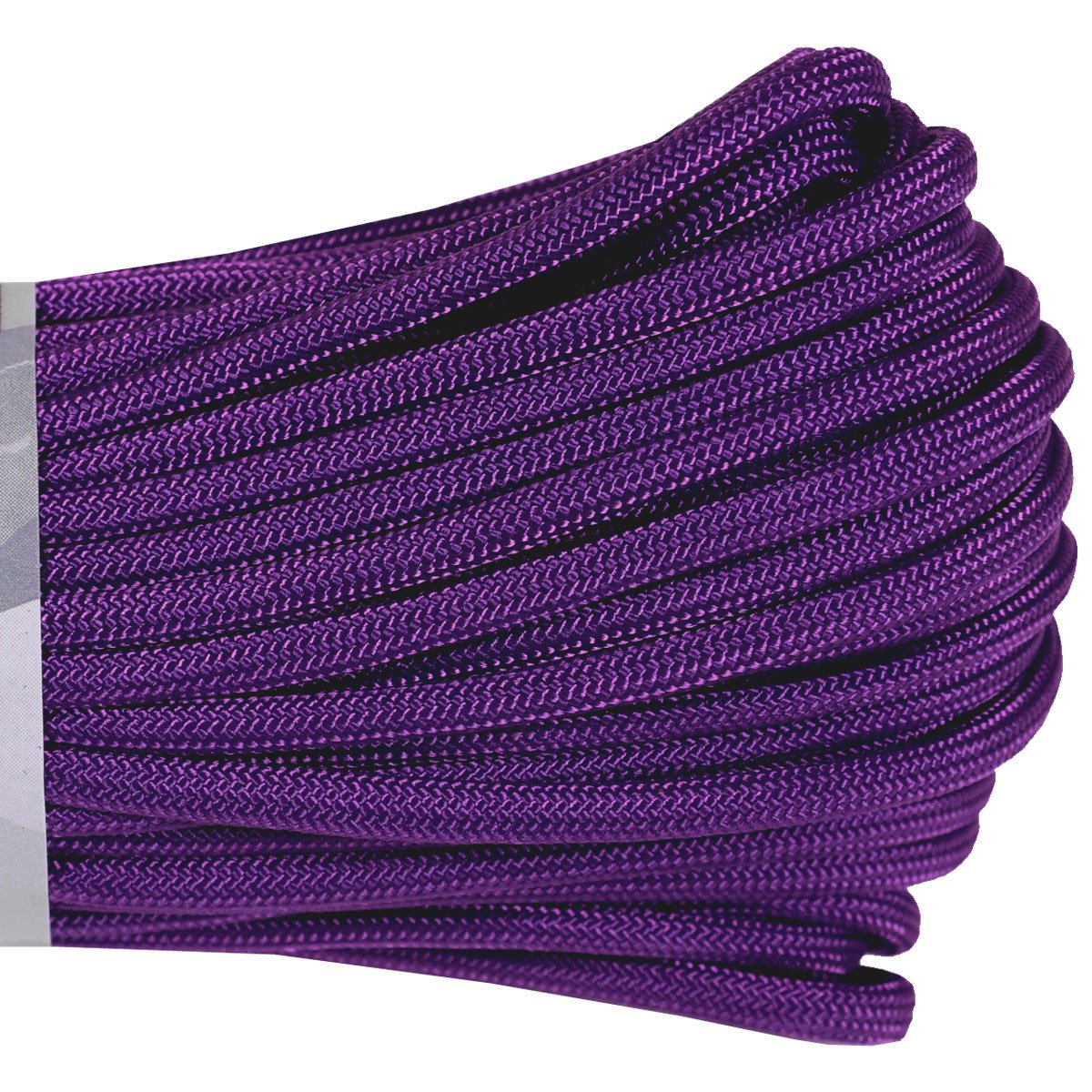 Atwood Rope USA Paracord 550  - Purple