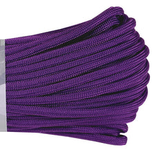 Atwood Rope USA Paracord 550  - Purple
