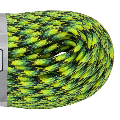 Atwood Rope USA Paracord 550  - Gecko