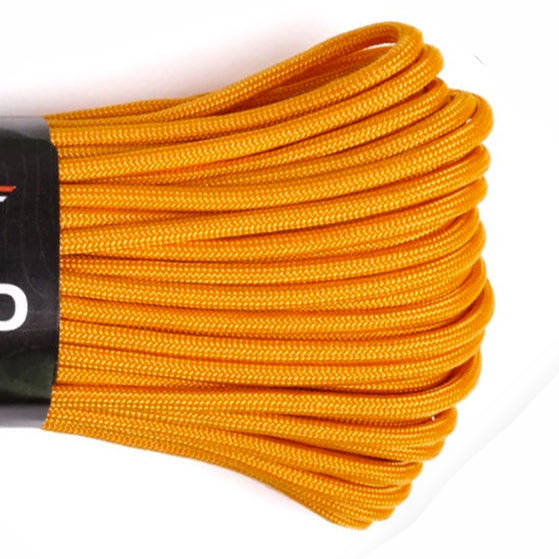 Atwood Paracord Alloy Orange 30m/100ft