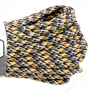Atwood Paracord Desert Storm 30m/100ft