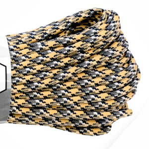 Atwood Paracord Desert Storm 30m/100ft