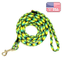 Atwood USA Dog Leash 9.5mm x 1.5m