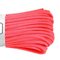 Atwood Rope USA Paracord 550  - Hot Pink
