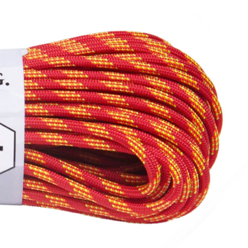 Atwood Paracord Magma 30m/100ft