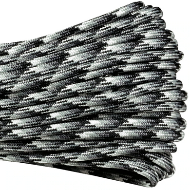 Atwood Utility Rope 1/4 6.4mm – Paracord New Zealand