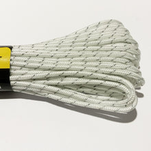 Atwood Paracord 275 - Reflective - 2.4mm 50ft USA Made