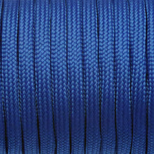 Paracord Rope 30m /100ft Blue 4mm