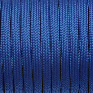 Paracord Rope 30m /100ft Blue 4mm