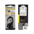 NITE IZE CamJam® XT™ 3-9mm Aluminium Rope Tightener