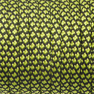 Paracord Rope 30m /100ft Green Diamond 4mm