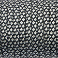 Craft Paracord Rope 30m White Diamond