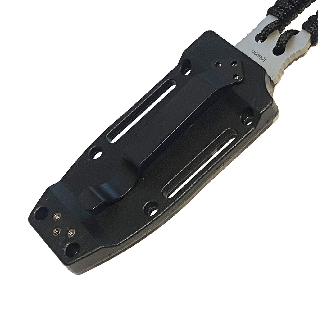 Hawker Boot/Neck Knife 130mm