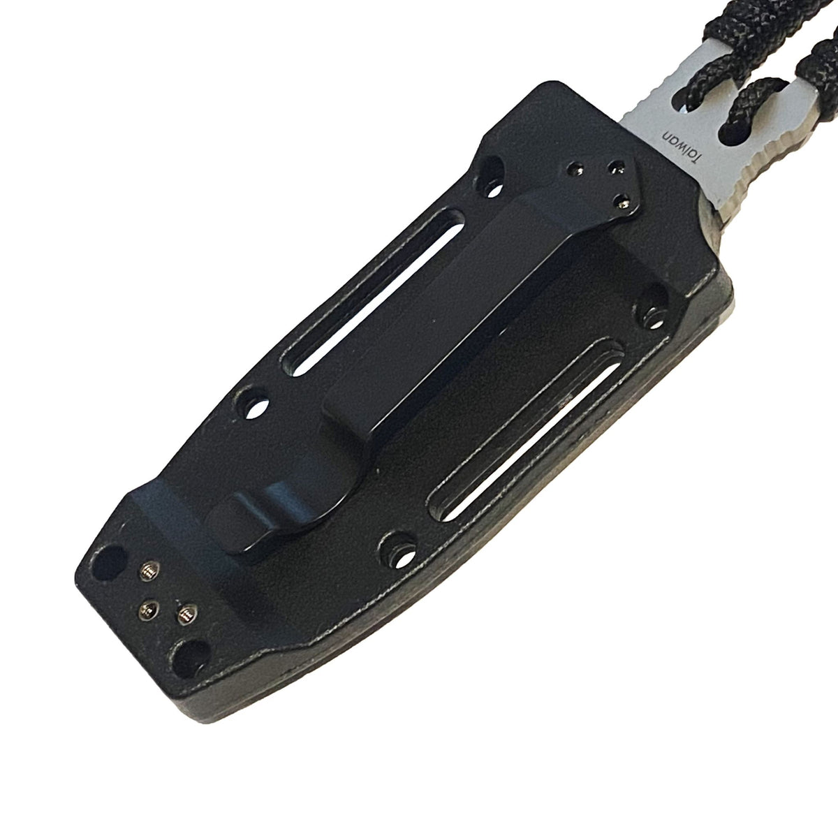 Hawker Boot/Neck Knife 130mm
