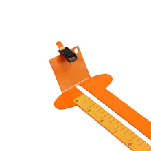 Paracord Supreme Monkeyfist Metal Jig DIY knitting tool