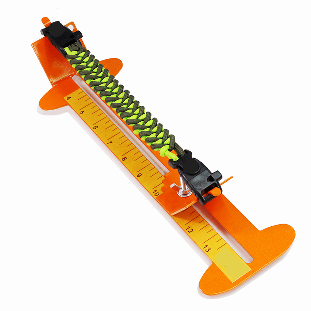 Paracord Supreme Monkeyfist Metal Jig