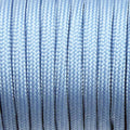 Craft Paracord Rope 30m Light Blue