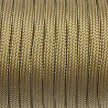 Craftcord Rope Light Olive 4mm