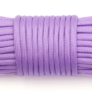 Craftcord Rope Light Purple 4mm