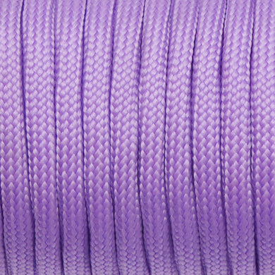 Craftcord Rope Light Purple 4mm