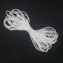 Atwood USA Face Mask Elastic White