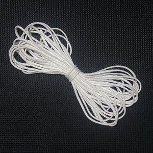 Atwood USA Face Mask Elastic White