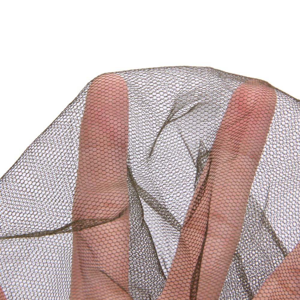 Insect head mask - mosquito, midge, sandfly protection