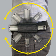 NITE IZE Inova Lite Holster Stretch torch holder