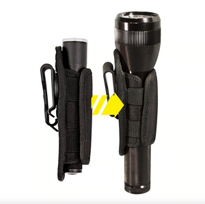 NITE IZE Inova Lite Holster Stretch torch holder