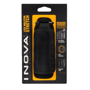 NITE IZE Inova Lite Holster Stretch torch holder
