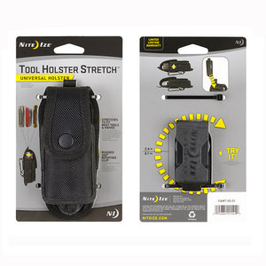 NITE IZE Tool Holster Stretch