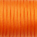 Craft Paracord Rope 30m Orange