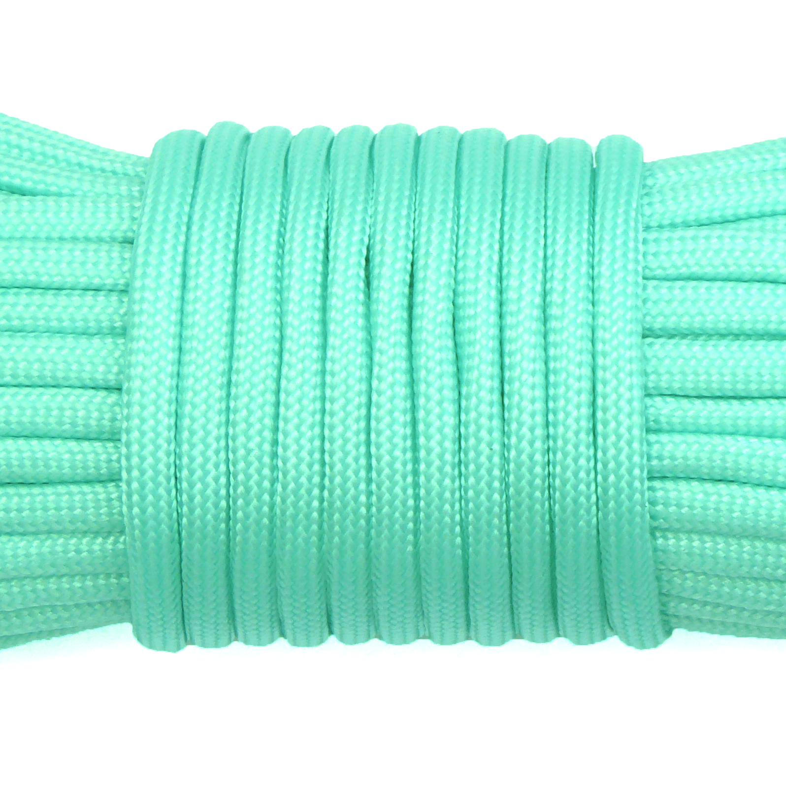 Craft Paracord Rope 30m Mint