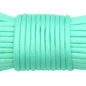 Craftcord Rope Mint 4mm