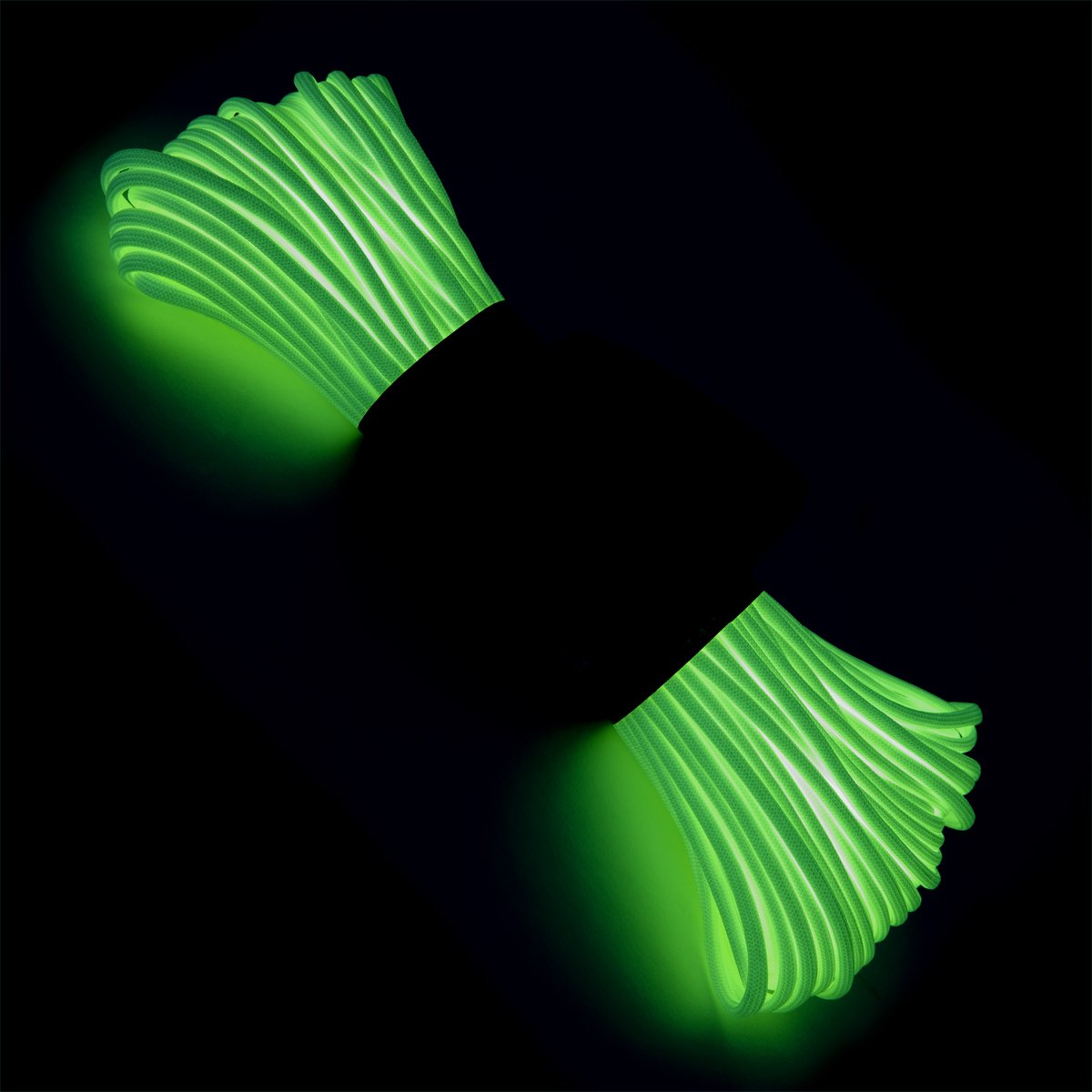 Atwood Paracord Uber Glow-in-the-Dark