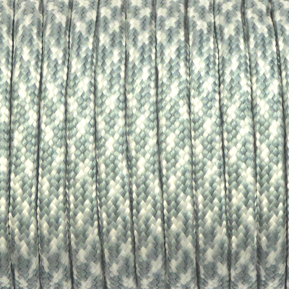 Craft Paracord Rope 30m ACU DIgital Camo